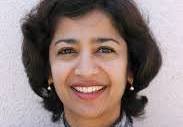 Sharmila Bhattacharya - Wikiunfold
